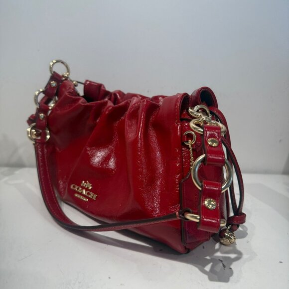coach Faye Shoulder Bag cce39 - Picture 3 of 8